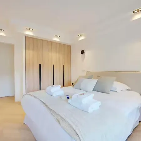Ferienhaus Magnifique Hert Ff Paris