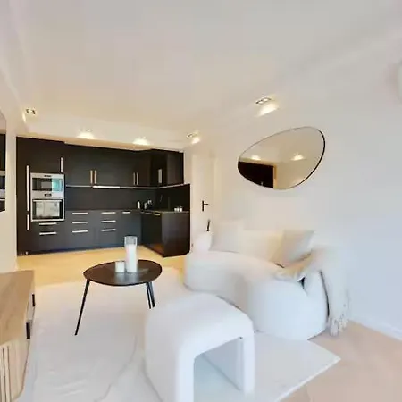 Ferienhaus Magnifique Hert Ff *