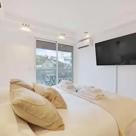 Magnifique Hert Ff Ferienhaus Paris