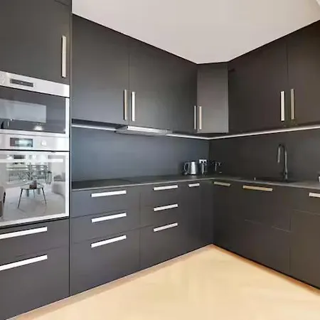 Magnifique Hert Ff Ferienhaus *